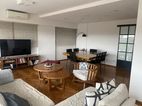 Departamento en Venta de 3 dormitorios