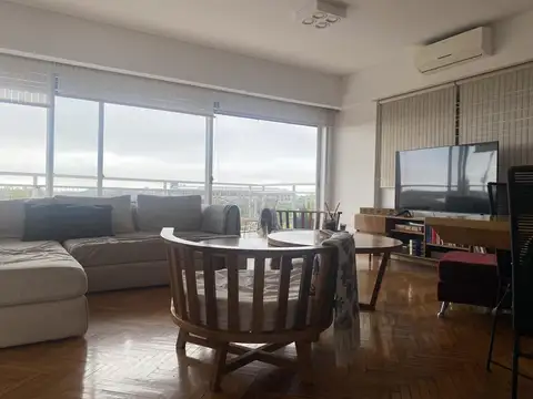 Departamento en Venta en Núñez, USD 445.000