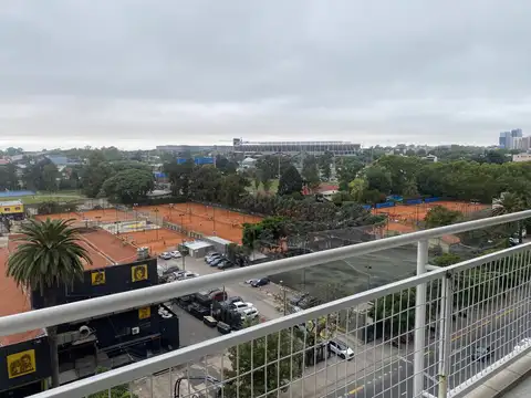 Venta Departamento 4 ambientes c/dep y cochera