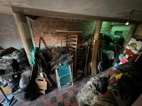 Casa en Venta 60 años