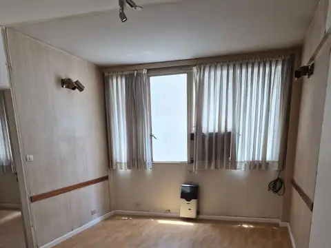 Viamonte al 1400 - 2 amb - VENTA - Tribunales