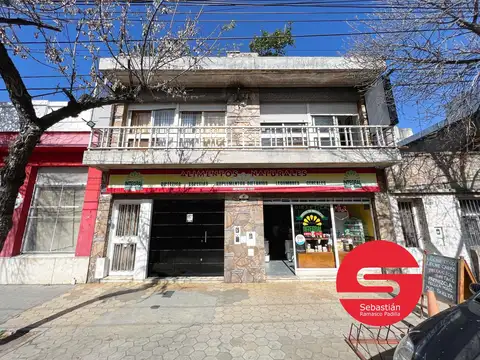 Local venta Echesortu, comercial, planta baja.