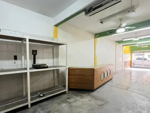 Local en Venta 50 años