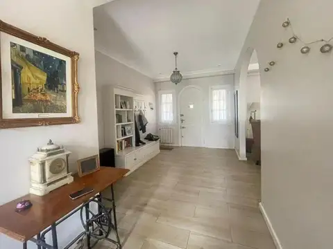 Casa en Alquiler Temporal A Estrenar