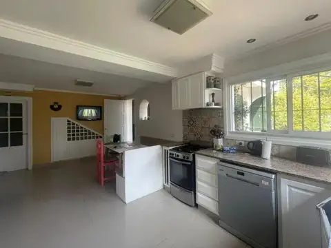 Casa en Alquiler Temporada Los Troncos