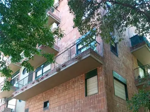 DEPARTAMENTO 3 AMBIENTES - ACASSUSO - VÍAS A SANTA FE, GRAN BS. AS. NORTE