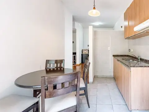 Departamento en Venta al Este