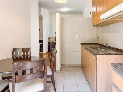 Departamento en Venta 19 años