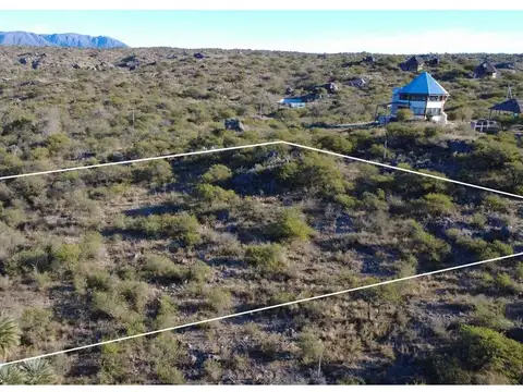 Terreno en Venta en Dique Las Palmeras, USD 13.000