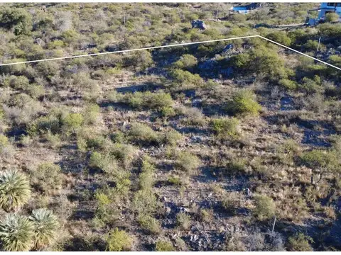 Terreno en Venta de 2150,0 m2