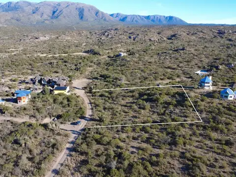 Terreno en Venta de 2150,0 m2