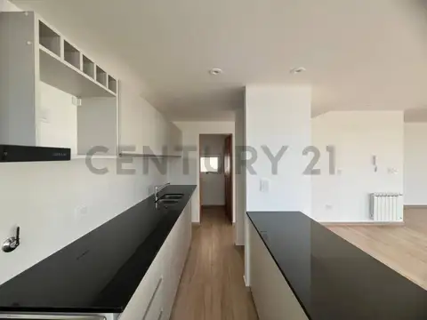 Departamento Piso 3 Dormitorio a Estrenar en venta - La Plata