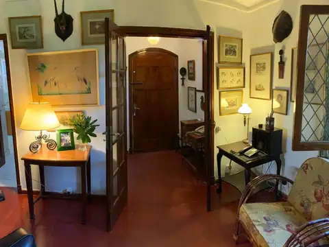 Casa en Alquiler Temporal 40 años