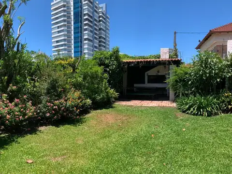 Casa en Alquiler Temporal de 6 dormitorios