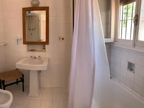 Casa en Alquiler Temporal al Este