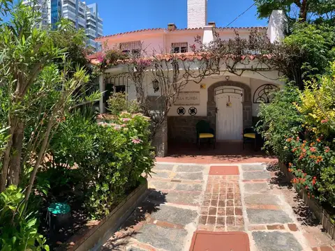 Charrua y Bulevar Gervacio Artigas