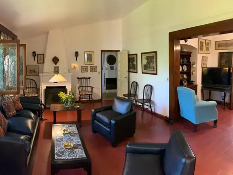 Casa Villa Florida - Alquiler temporal