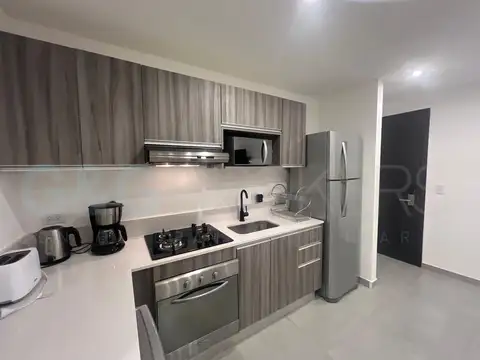 Departamento en Venta de 3 ambientes