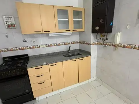 Departamento en Alquiler en Paternal, $ 700.000