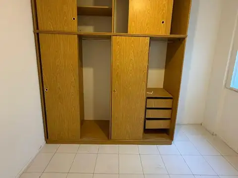 Departamento en Alquiler 35 años