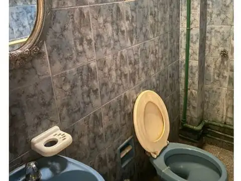Departamento en Venta en Barrio España y Hospitales, USD 24.000