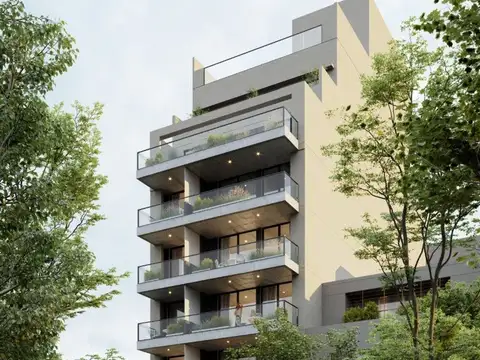 Departamento en Venta en Saavedra, USD 86.400