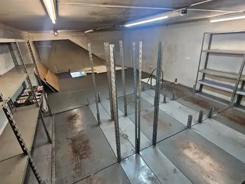 Local - Alquiler - Argentina, Capital Federal - LA PAMPA 4900