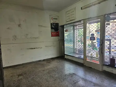 Local - Alquiler - Argentina, Capital Federal - LA PAMPA 4900