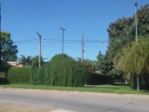TERRENO EN VENTA SOBRE COLECTORA DE CIRCUNVALACION