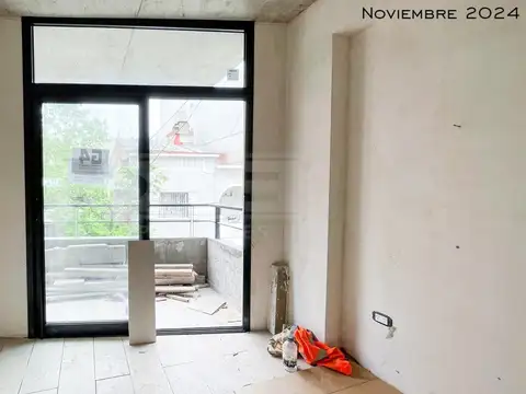 Amenabar 615 | Edificio Q42