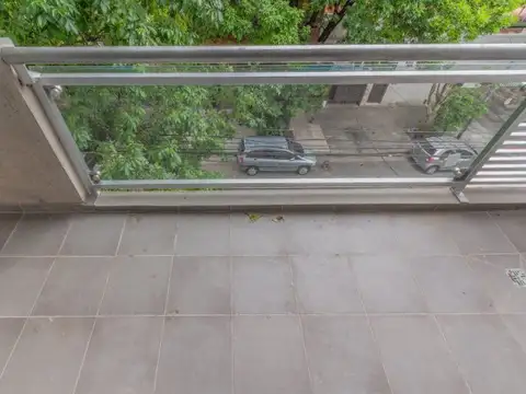 Avenida Benito Pérez Galdós 3600, Piso 2