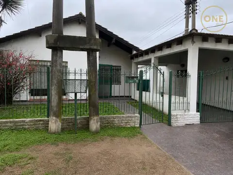 CASA EN ALQUILER