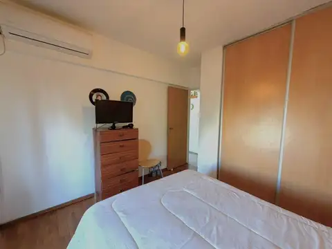 Departamento en Venta en República De La Sexta, USD 50.000