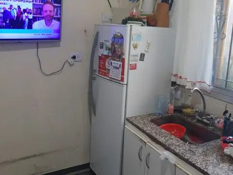 Depto Tipo Casa 6 ambientes con 5 baños