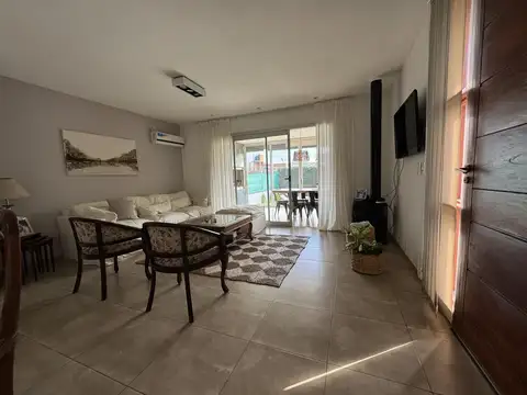 Casa en Venta 4 años