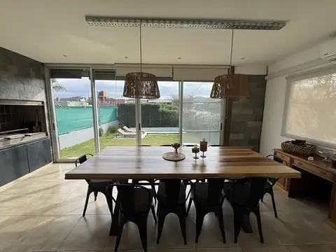 ¡Venta! Casa en La Estanzuela - 3 dormitorios ¡Con Escritura!