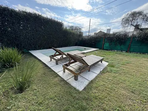 Casa en Venta en La Calera, USD 270.000