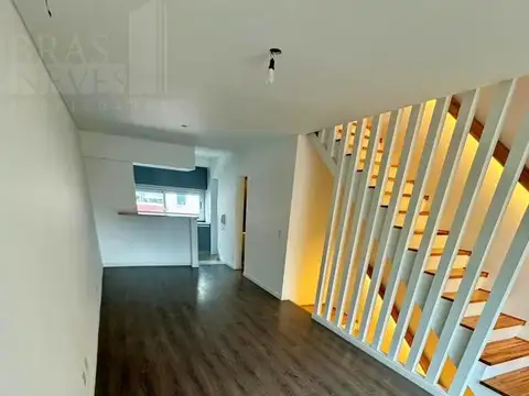A ESTRENAR   3 amb.   SUITE  COCHERA   PARRILLA *  A 6 CUADRAS DE MAIPU