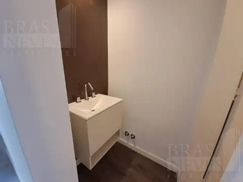Depto Tipo Casa en Venta A Estrenar