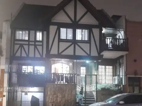 Casa en Venta de 5 dormitorios