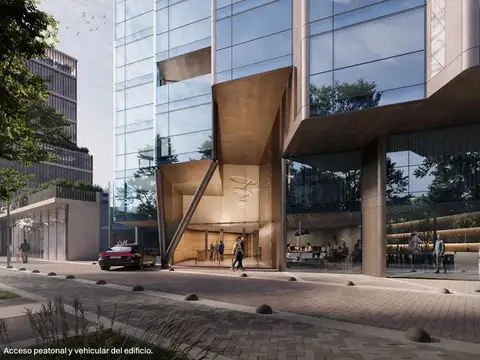 Avenida Guillermo Udaondo 1000