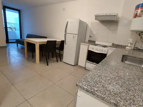 Departamento en Alquiler 15 años