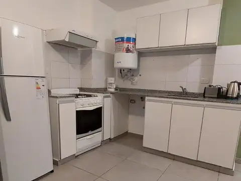 Departamento en Alquiler de 2 ambientes