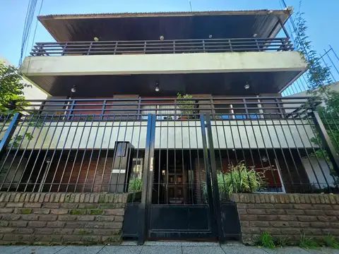 Rodriguez Peña 257