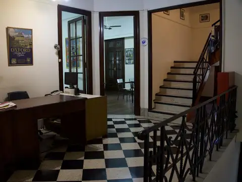 PH de Oficinas de 540 m² en el corazón de Caballito