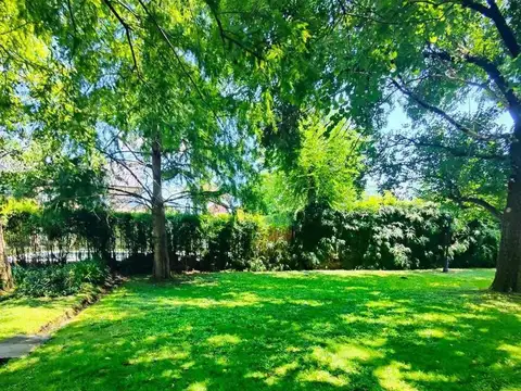 Grv - Venta Lote Interno En Barrio Septiembre