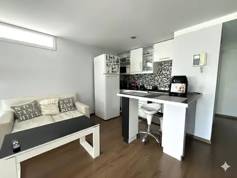 Departamento en Venta en Belgrano, USD 100.000