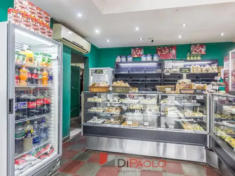 Local en Venta 15 años