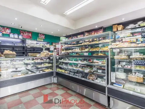 Fondo de comercio Villa Udaondo Ituzaingó