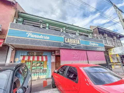 Local en Venta 15 años